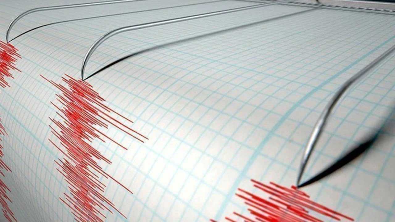 Sivrice'de Şiddetli Deprem: Çevre İllerde Panik 3 Sivricede Siddetli Deprem Cevre Illerde Panik 3