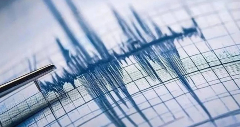 Sivrice’de Şiddetli Deprem: Çevre İllerde Panik