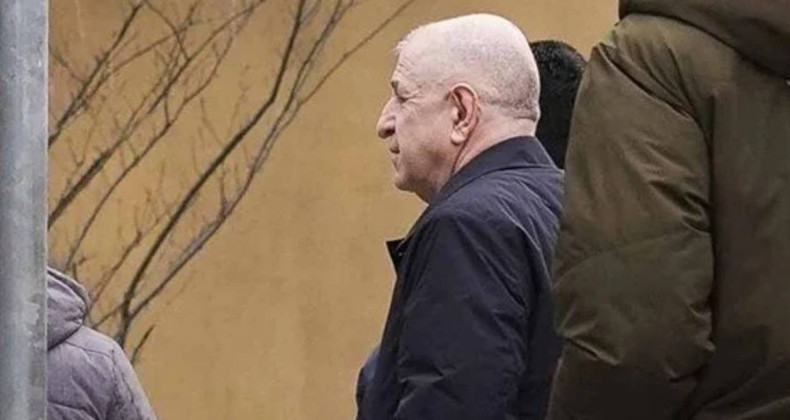 Siyasette Gerilim Yükseliyor: Özdağ Hakkında Hapis İstemi