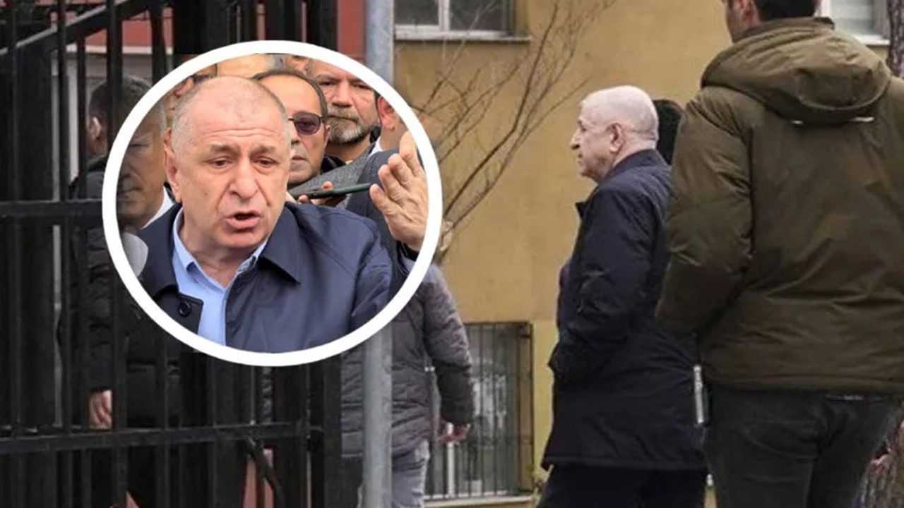 Siyasette Gerilim Yükseliyor: Özdağ Hakkında Hapis İstemi 2 Siyasette Gerilim Yukseliyor Ozdag Hakkinda Hapis Istemi 3