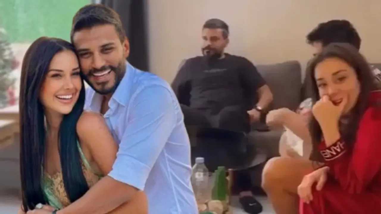Sosyal Medya Skandali Cozuldu Cift Uyusturucu Kullanmamis 2