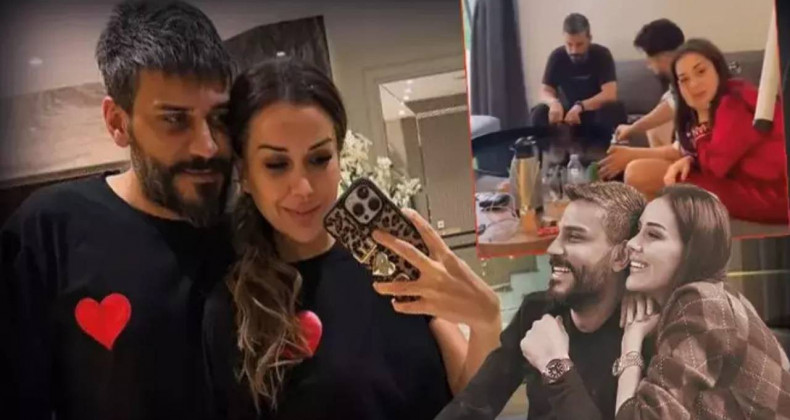 Sosyal Medya Skandalı Çözüldü: Çift Uyuşturucu Kullanmamış