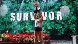 Survivor Şampiyonu Nefise Karatay’dan İşte o Paylaşım