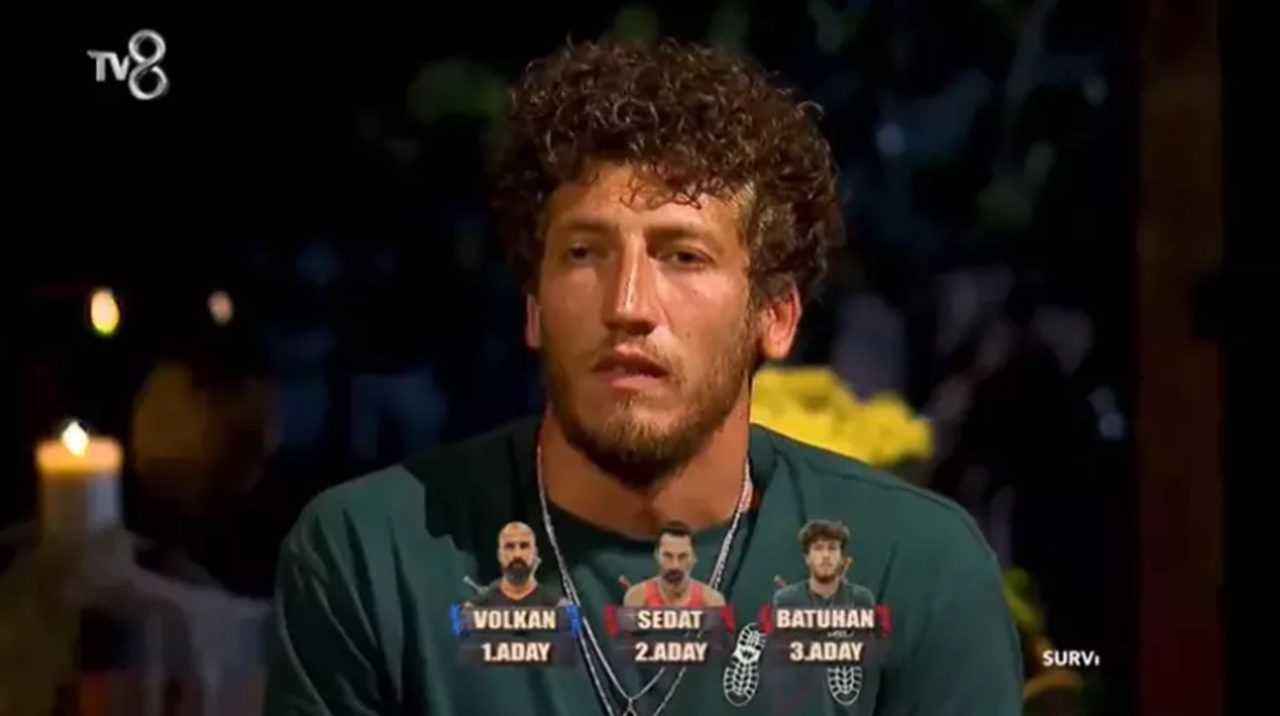 Survivor All Star’da Büyük Çarpışma: Kavga, Zafer, Eleme 6 Survivor All Starda Buyuk Carpisma Kavga Zafer Eleme 7
