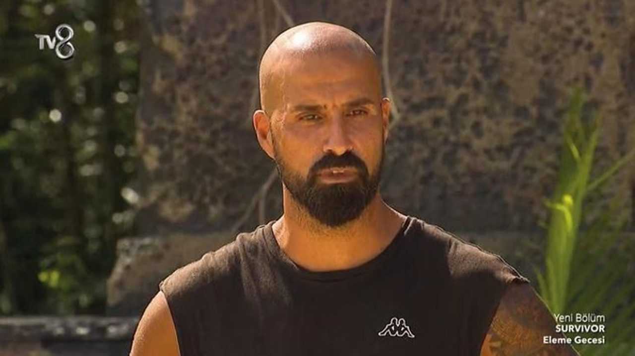 Survivorda Buyuk Surpriz Batuhan Elendi Herkes Sokta 4