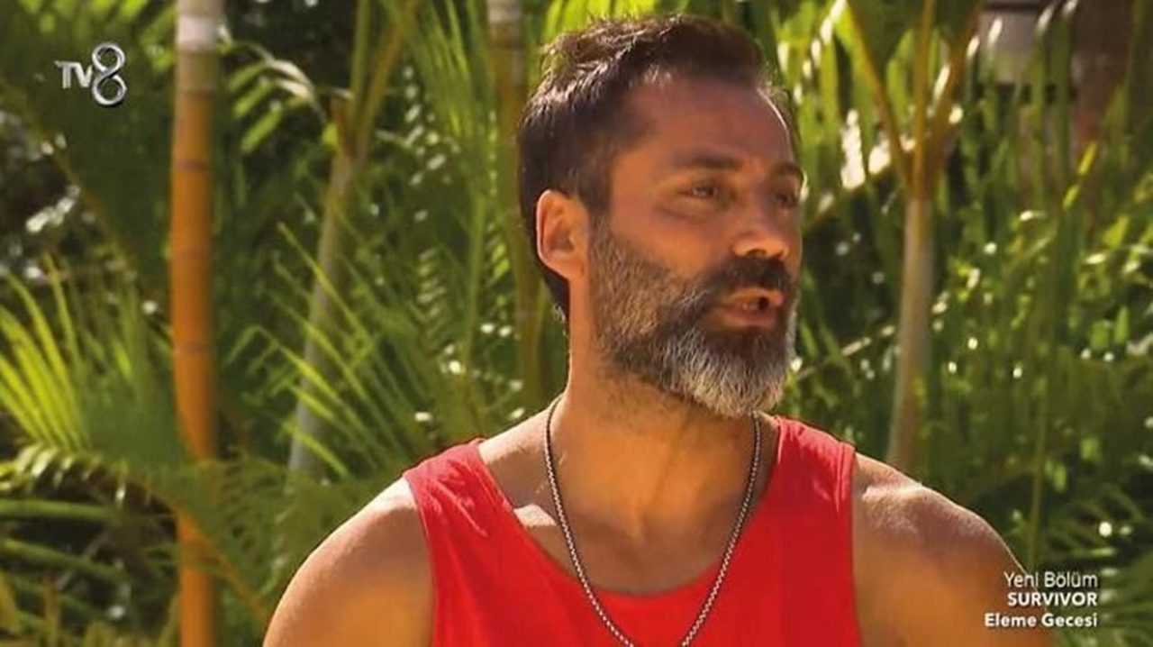 Survivorda Buyuk Surpriz Batuhan Elendi Herkes Sokta 5