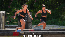 Survivor’da Büyük Sürpriz! Elenen İsim Şaşırttı