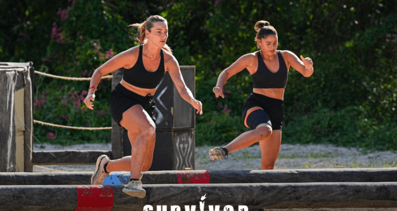 Survivor’da Büyük Sürpriz! Elenen İsim Şaşırttı