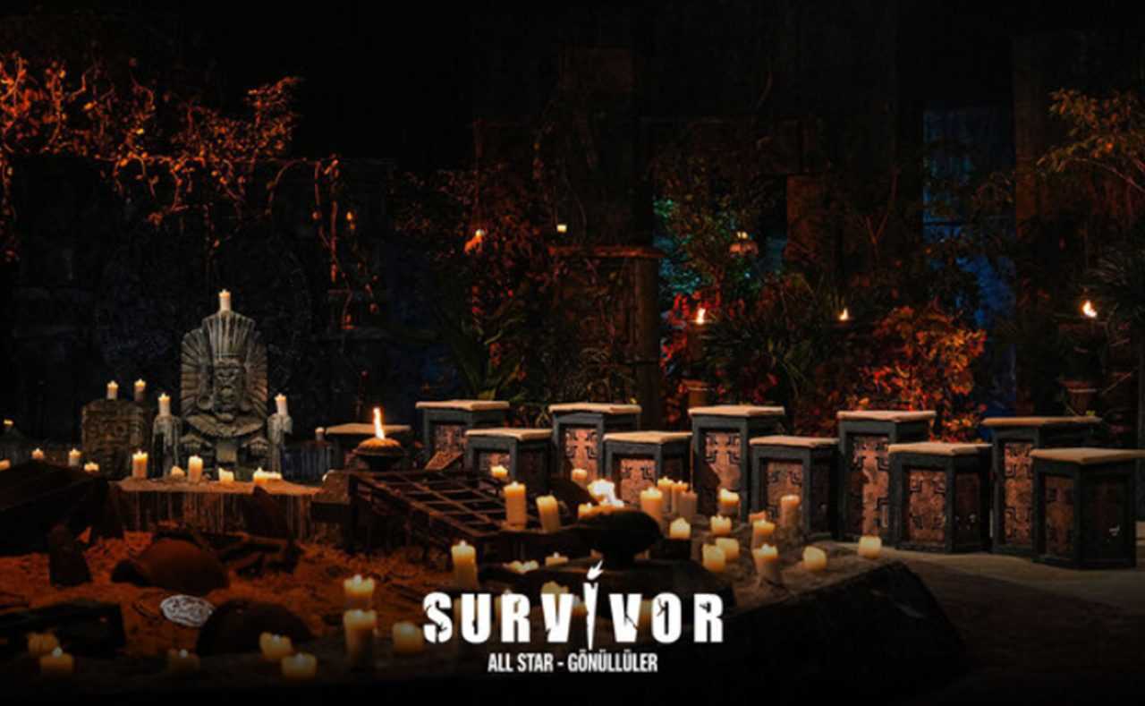 Survivorda Buyuk Surpriz Elenen Isim Sasirtti 3