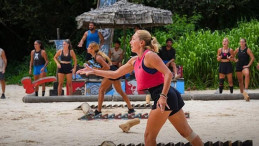 Survivor’da Fırtına Gibi Gece! Eleme Potasında Sürpriz İsim