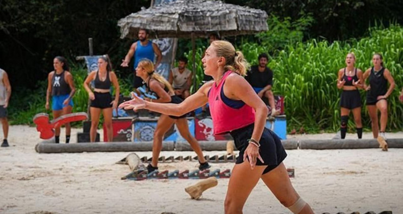 Survivor’da Fırtına Gibi Gece! Eleme Potasında Sürpriz İsim