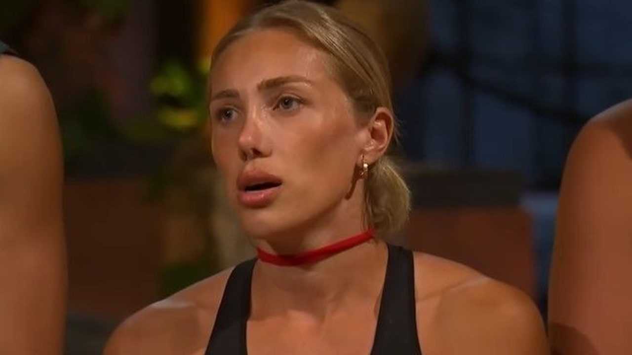 Survivor’da Fırtına Gibi Gece! Eleme Potasında Sürpriz İsim 8 Survivorda Firtina Gibi Gece Eleme Potasinda Surpriz Isim 10