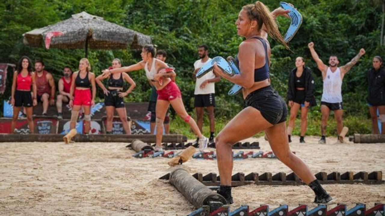 Survivor’da Fırtına Gibi Gece! Eleme Potasında Sürpriz İsim 1 Survivorda Firtina Gibi Gece Eleme Potasinda Surpriz Isim 2
