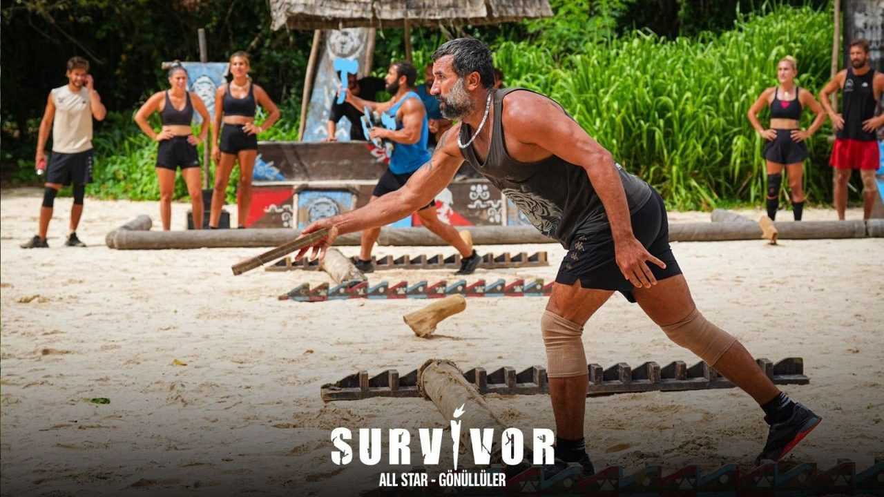 Survivor’da Fırtına Gibi Gece! Eleme Potasında Sürpriz İsim 2 Survivorda Firtina Gibi Gece Eleme Potasinda Surpriz Isim 3
