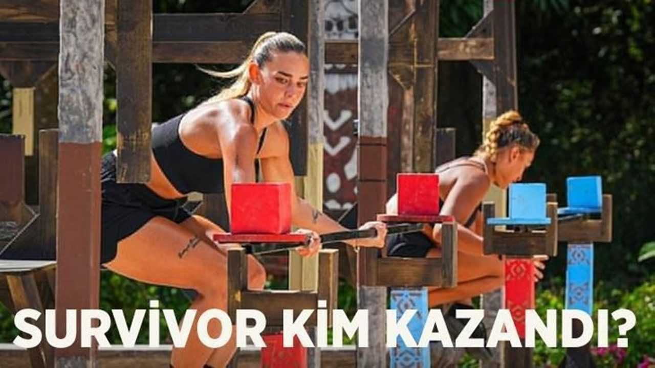 Survivor’da Fırtına Gibi Gece! Eleme Potasında Sürpriz İsim 3 Survivorda Firtina Gibi Gece Eleme Potasinda Surpriz Isim 4