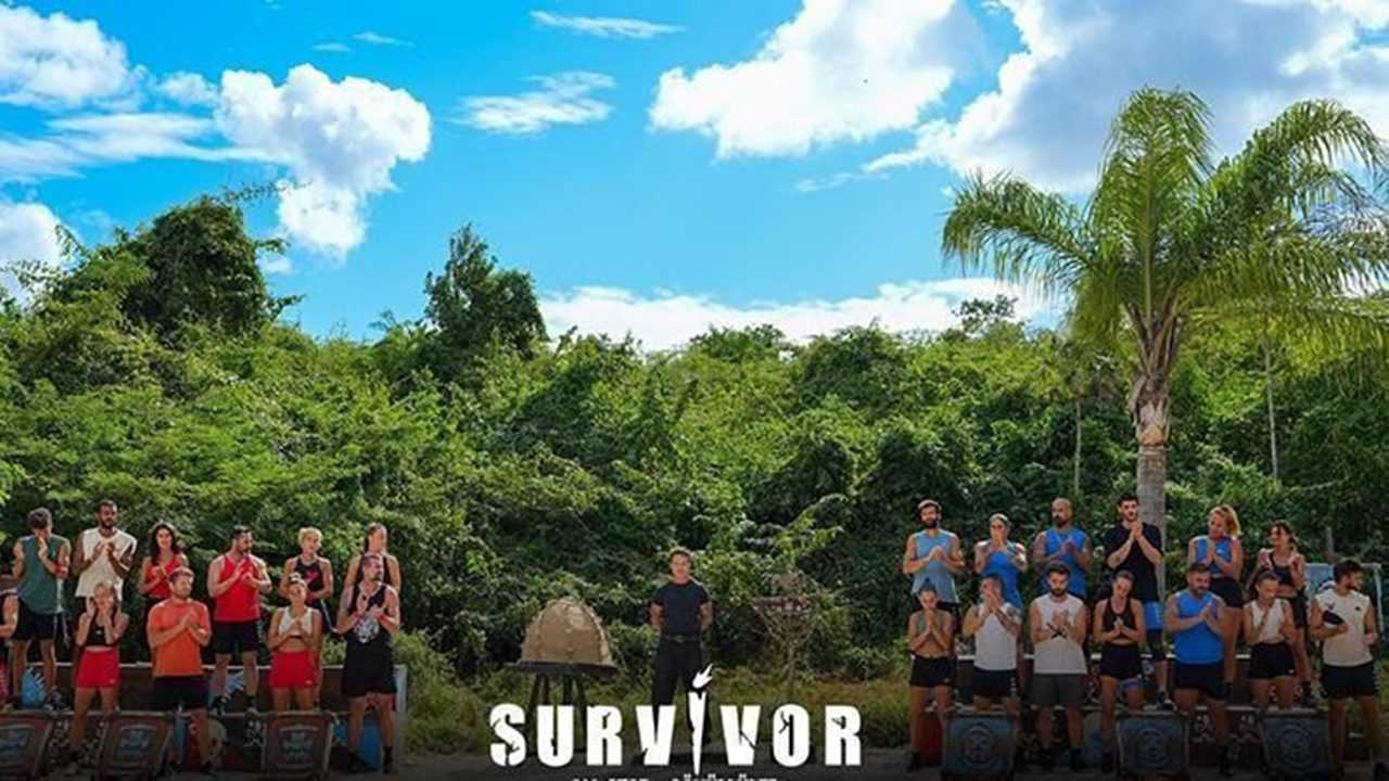 Survivor’da Fırtına Gibi Gece! Eleme Potasında Sürpriz İsim 4 Survivorda Firtina Gibi Gece Eleme Potasinda Surpriz Isim 5