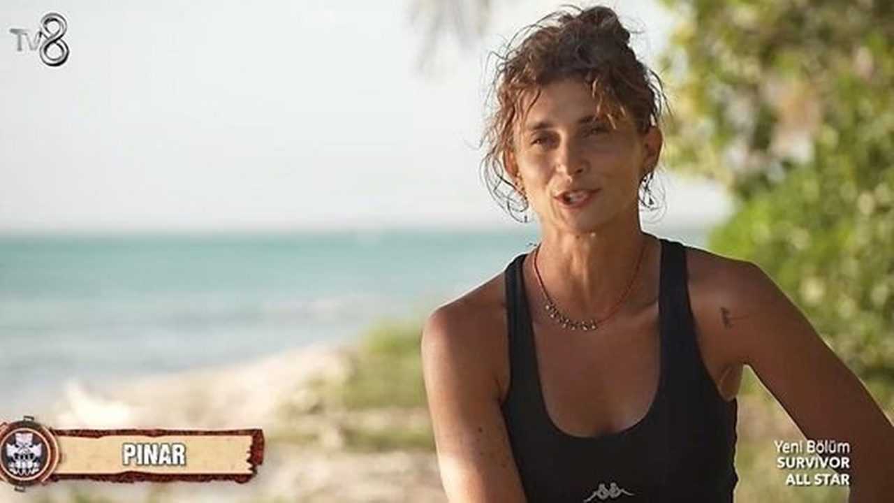 Survivor’da Fırtına Gibi Gece! Eleme Potasında Sürpriz İsim 11 Survivorda Firtina Gibi Gece Eleme Potasinda Surpriz Isim 7