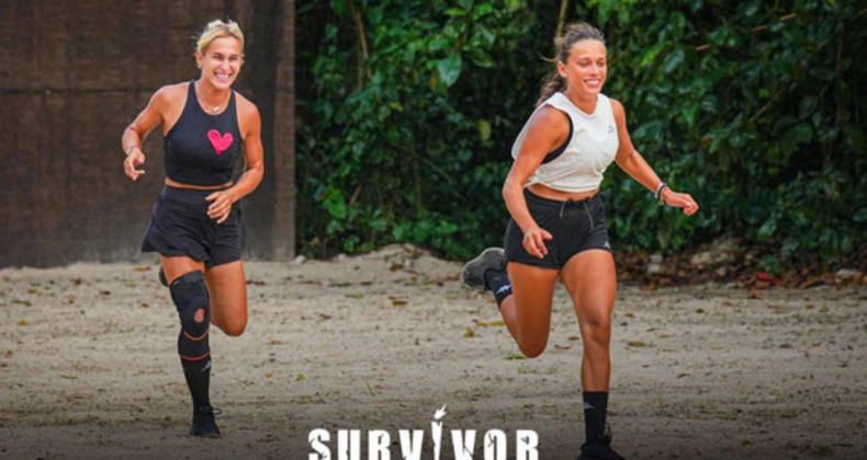 Survivor’da Gönüllüler Kazandı, Yağmur Eleme Adayı