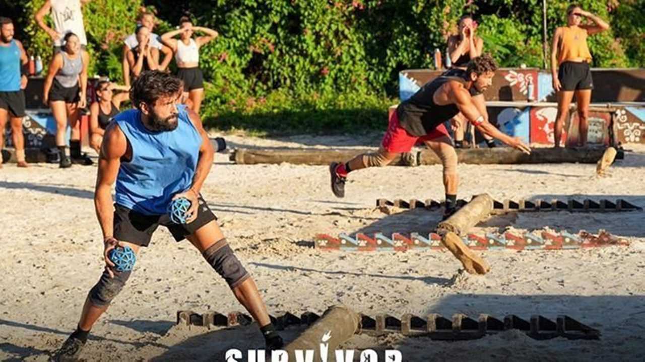 Survivor’da Kırmızı Takım Şokta! Asena Eleme Adayı 2 Survivorda Kirmizi Takim Sokta Asena Eleme Adayi 3
