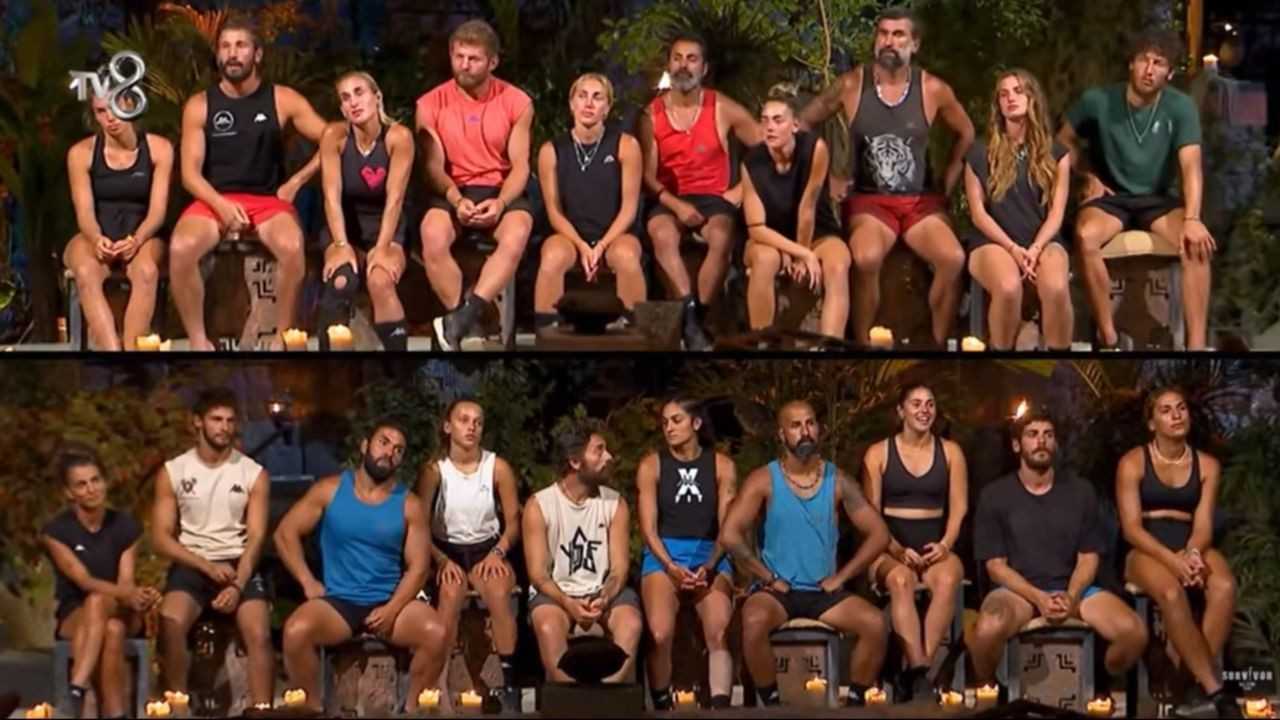 Survivor’da Kırmızı Takım Şokta! Asena Eleme Adayı 3 Survivorda Kirmizi Takim Sokta Asena Eleme Adayi 4