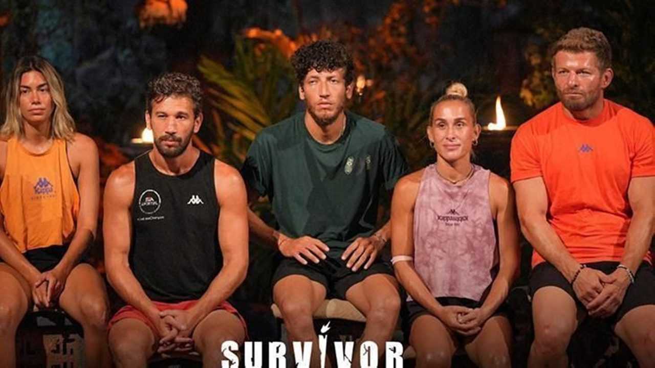 Survivor’da Kırmızı Takım Şokta! Asena Eleme Adayı 6 Survivorda Kirmizi Takim Sokta Asena Eleme Adayi 7