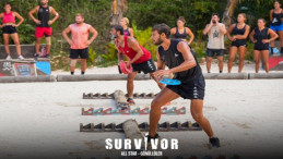 Survivor’da Potada Şok! Yusuf ve Volkan Elenme Adayı