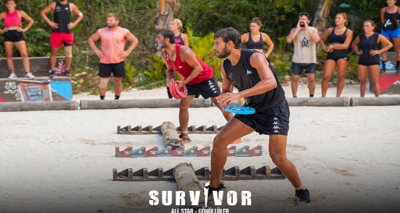 Survivor’da Potada Şok! Yusuf ve Volkan Elenme Adayı
