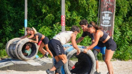 Survivor’da Savaş Kızıştı: Dokunulmazlık ve Eleme Adayı