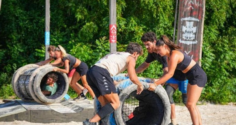 Survivor’da Savaş Kızıştı: Dokunulmazlık ve Eleme Adayı