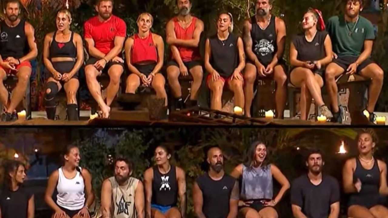 Survivor’da Tarihi An: Kazanan Ailesine Kavuşuyor 1 Survivorda Tarihi An Kazanan Ailesine Kavusuyor 1