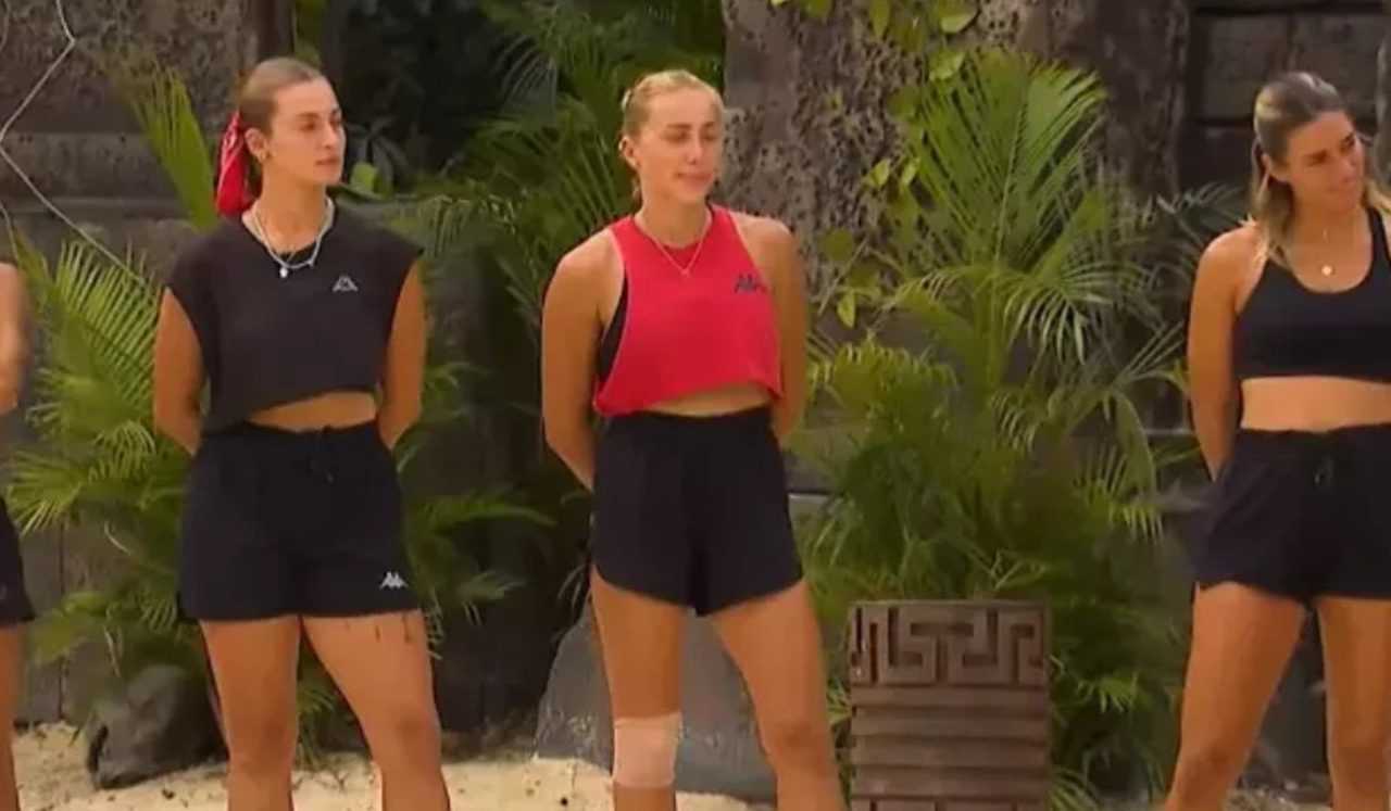 Survivor’da Tarihi An: Kazanan Ailesine Kavuşuyor 2 Survivorda Tarihi An Kazanan Ailesine Kavusuyor 2
