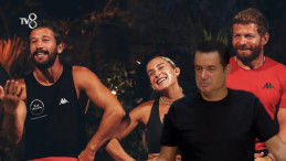 Survivor’da Tarihi An: Kazanan Ailesine Kavuşuyor