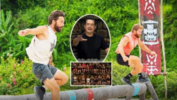 Survivor’da Tarihi An! Türkiye’ye Giden İlk İsim