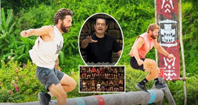 Survivor’da Tarihi An! Türkiye’ye Giden İlk İsim