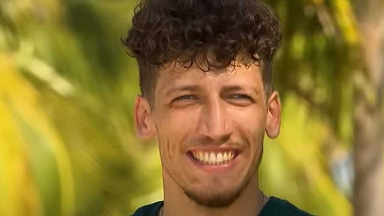 Survivor’da Tarihi An! Türkiye’ye Giden İlk İsim 7 Survivorda Tarihi An Turkiyeye Giden Ilk Isim 8