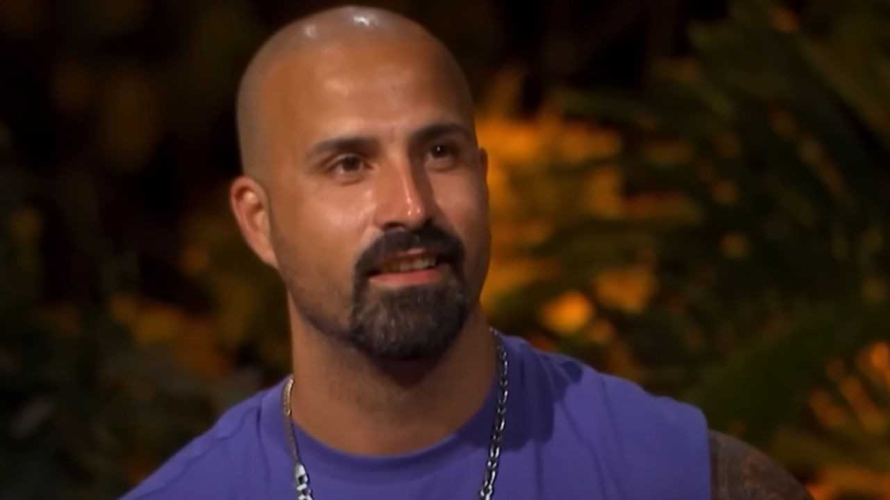 Survivor’da Tarihi An! Türkiye’ye Giden İlk İsim 8 Survivorda Tarihi An Turkiyeye Giden Ilk Isim 9