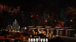 Survivor’da Veda Şoku! Yunus Emre Elendi