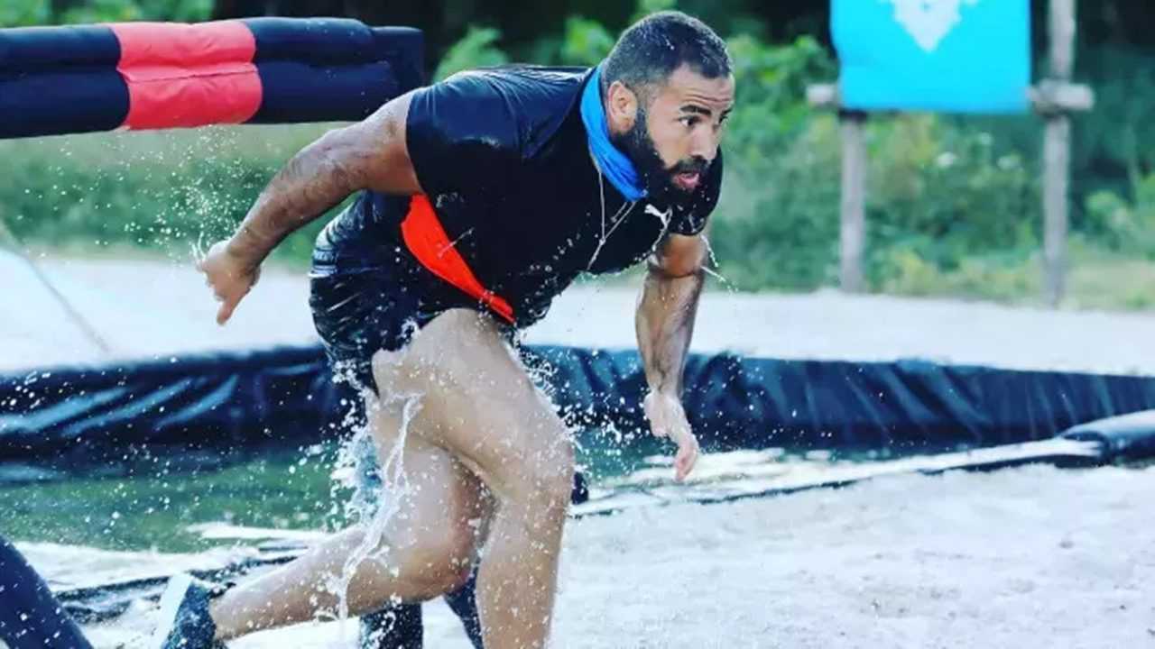 Survivor’da Veda Şoku! Yunus Emre Elendi 3 Survivorda Veda Soku Yunus Emre Elendi 4