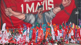 Taksim Yasak, Direniş Kadıköy’de: 1 Mayıs’ta Meydan Okuyoruz