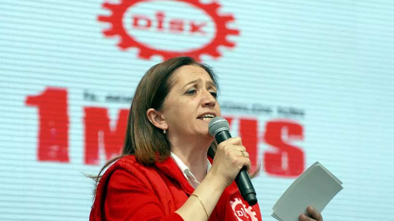 Taksim Yasak, Direniş Kadıköy'de: 1 Mayıs'ta Meydan Okuyoruz 1 Taksim Yasak Direnis Kadikoyde 1 Mayista Meydan Okuyoruz 2