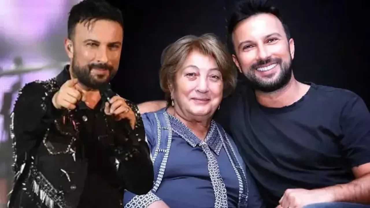 Tarkan’dan Duygusal Konser: Anne Acısıyla Sahneye 2 Tarkandan Duygusal Konser Anne Acisiyla Sahneye 3