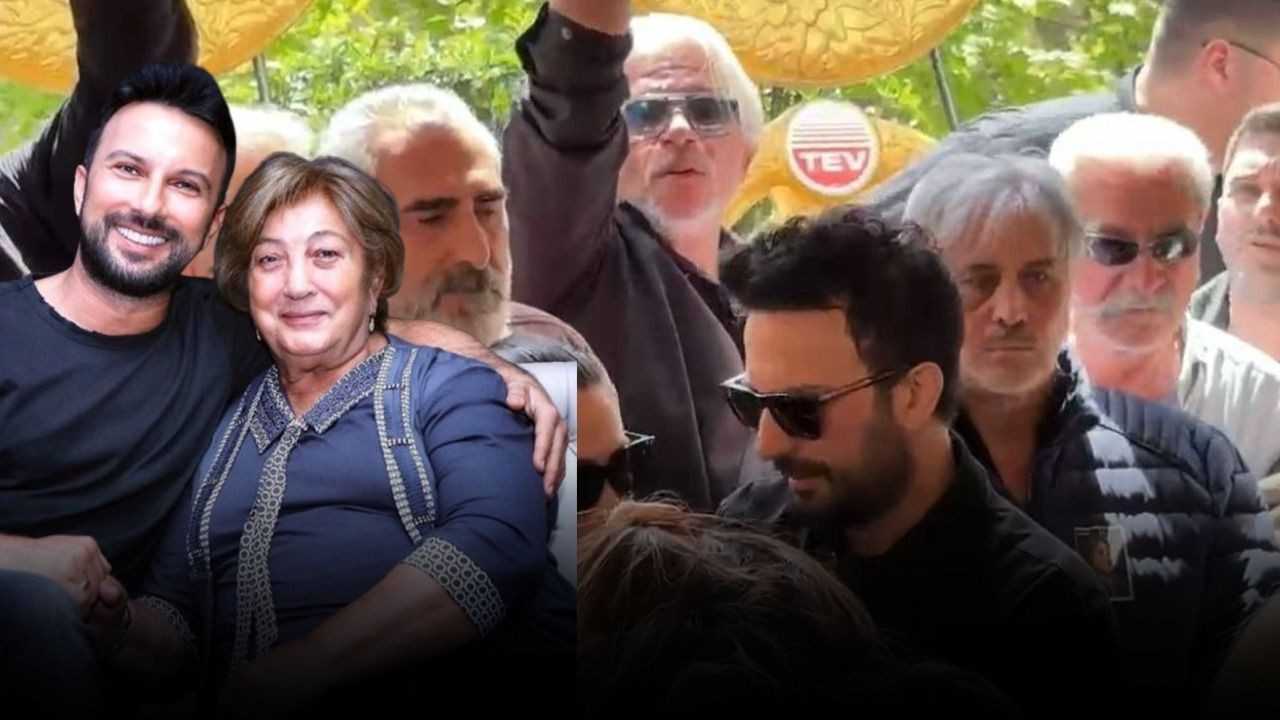 Tarkan’dan Duygusal Konser: Anne Acısıyla Sahneye 3 Tarkandan Duygusal Konser Anne Acisiyla Sahneye 4