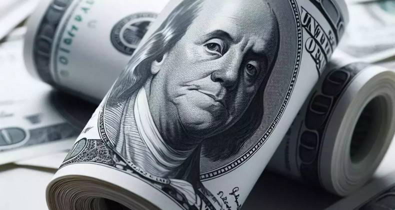 Ticaret Savaşındaki Dönüşüm Doları Yükseltti