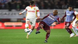 Trabzonspor Finalde! Galatasaray’ın Rakibi Belli Oldu