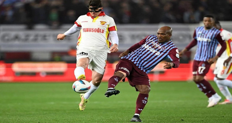 Trabzonspor Finalde! Galatasaray’ın Rakibi Belli Oldu