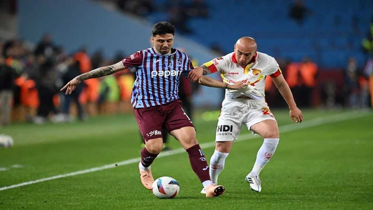 Trabzonspor Finalde! Galatasaray’ın Rakibi Belli Oldu 3 Trabzonspor Finalde Galatasarayin Rakibi Belli Oldu 4