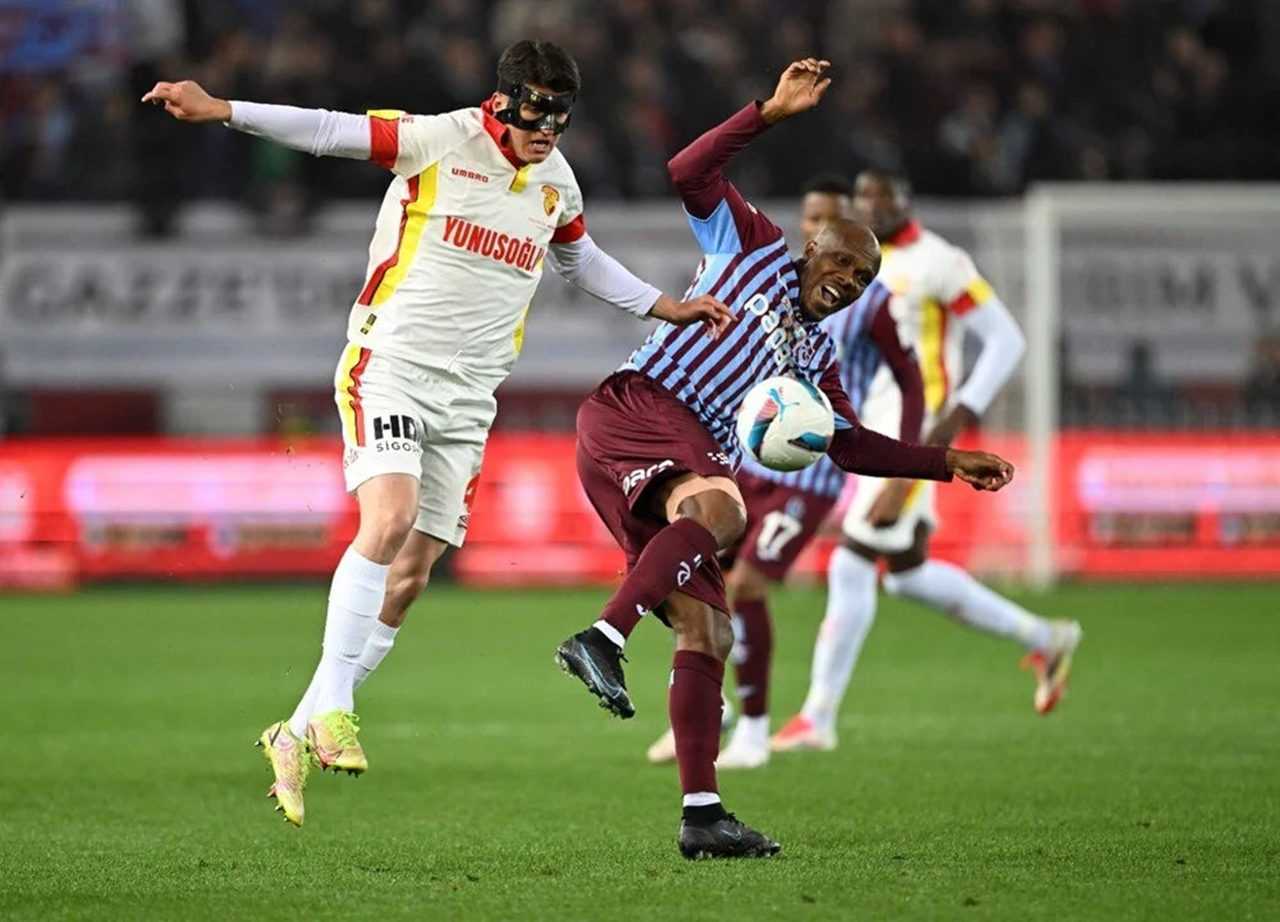 Trabzonspor Finalde! Galatasaray’ın Rakibi Belli Oldu 7 Trabzonspor Finalde Galatasarayin Rakibi Belli Oldu 8