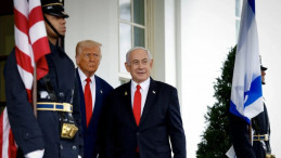 Trump ve Netanyahu’dan Kritik Açıklamalar