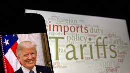 Trump’tan Gümrük Bombası: Giyinmek Ateş Pahası Olacak