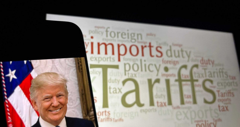 Trump’tan Gümrük Bombası: Giyinmek Ateş Pahası Olacak